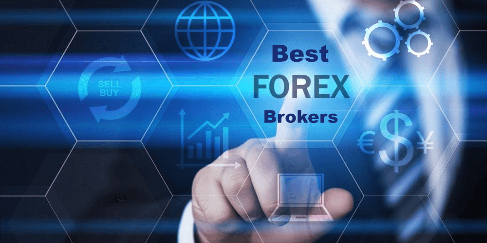 Complete List of Best Forex Brokers in the UK (2021)
