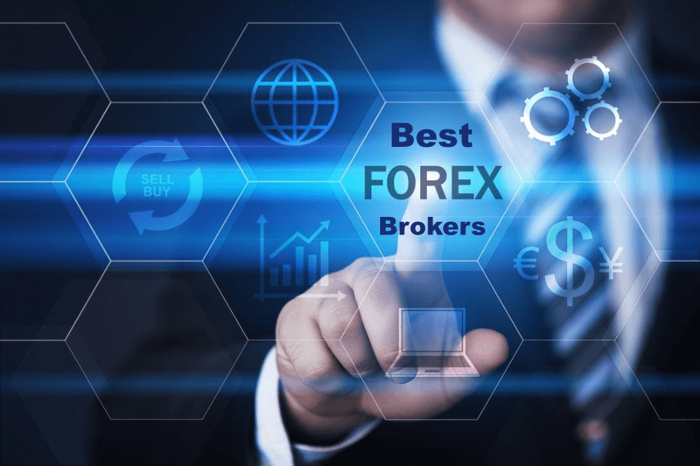 What is the best forex trading platform uk