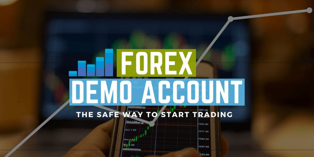 Forex Demo Account Trading - Practice and Learn to Trade FX for Free