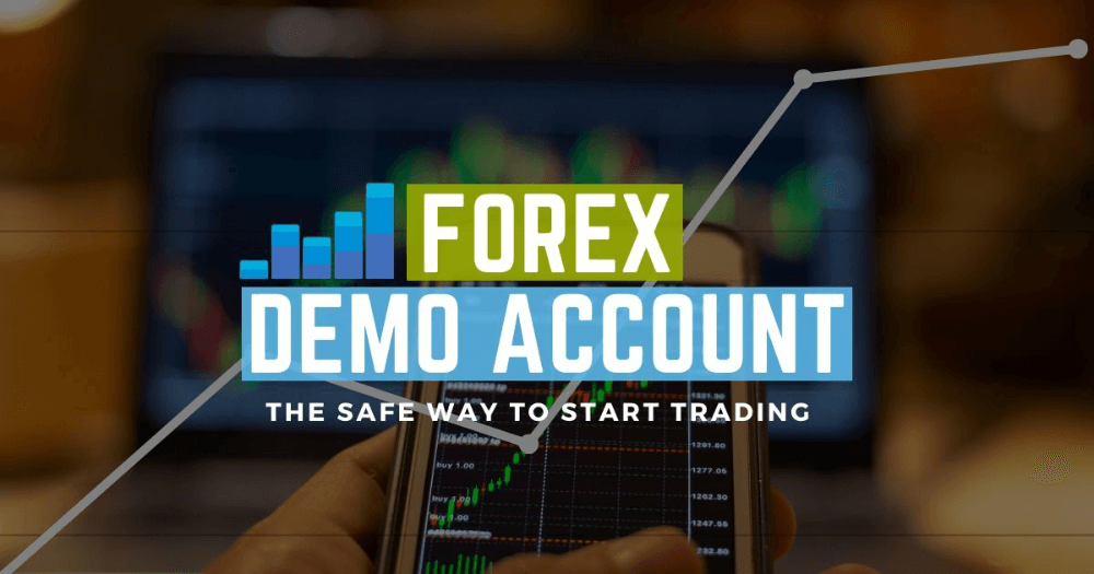 Forex Demo Account Trading Practice and Learn to Trade FX for Free