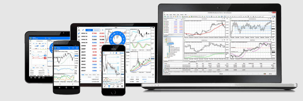 Forex Trading Platforms