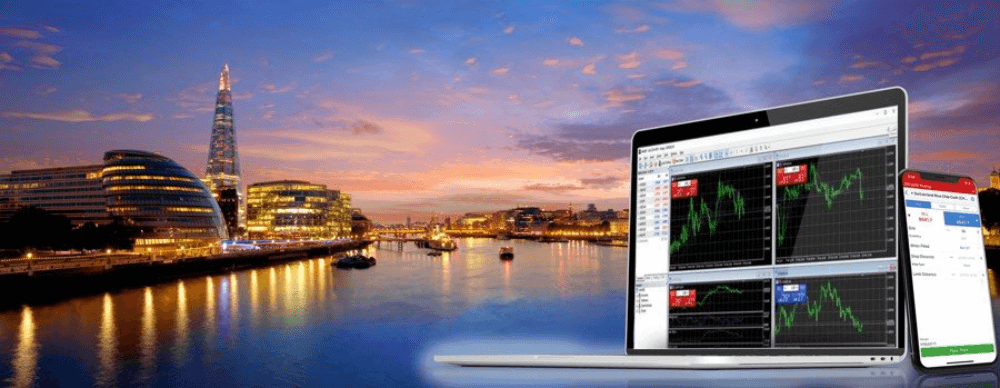 Forex Trading UK