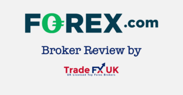 Forex.com Broker Review