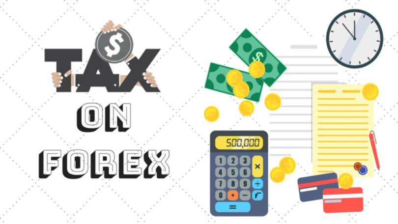 forex tax free