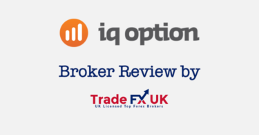 IQ Option Forex Broker Review