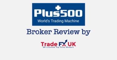 Plus500 Broker Review