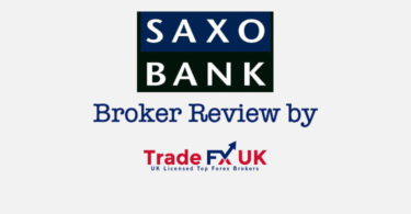 Saxo Bank Broker Review