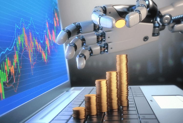 Automated Forex Trading