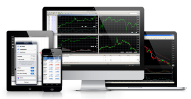 Forex trading platforms for beginners