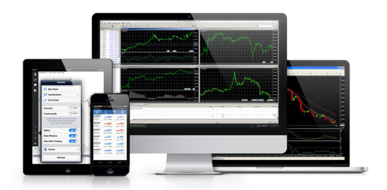 Most Suitable Forex Trading Platforms for Beginners