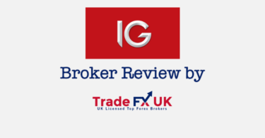 IG Broker Review