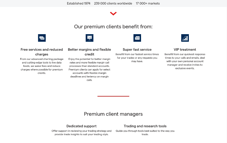 IG Premium Services