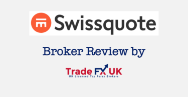 Swissquote Broker Review