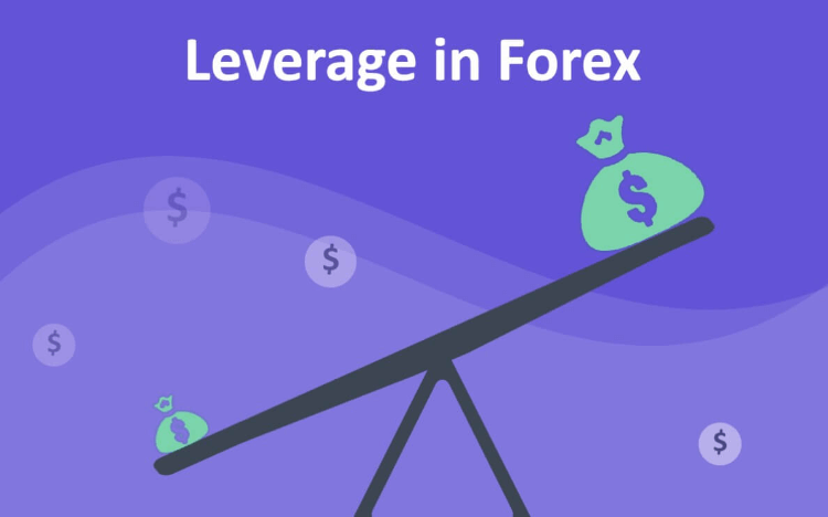 Forex leverage calculation