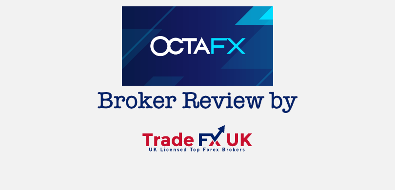 OctaFX Broker Review