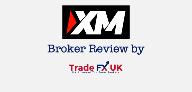 xm forex broker ranking