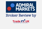 Admiral Markets UK broker review