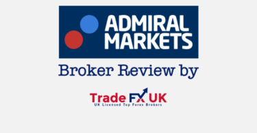 Admiral Markets UK broker review