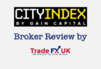 City Index broker review
