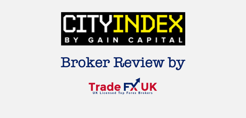 City Index broker review