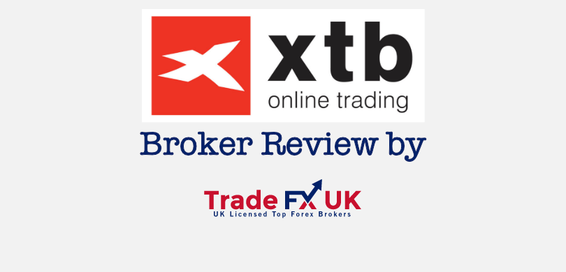 XTB Trading UK broker review