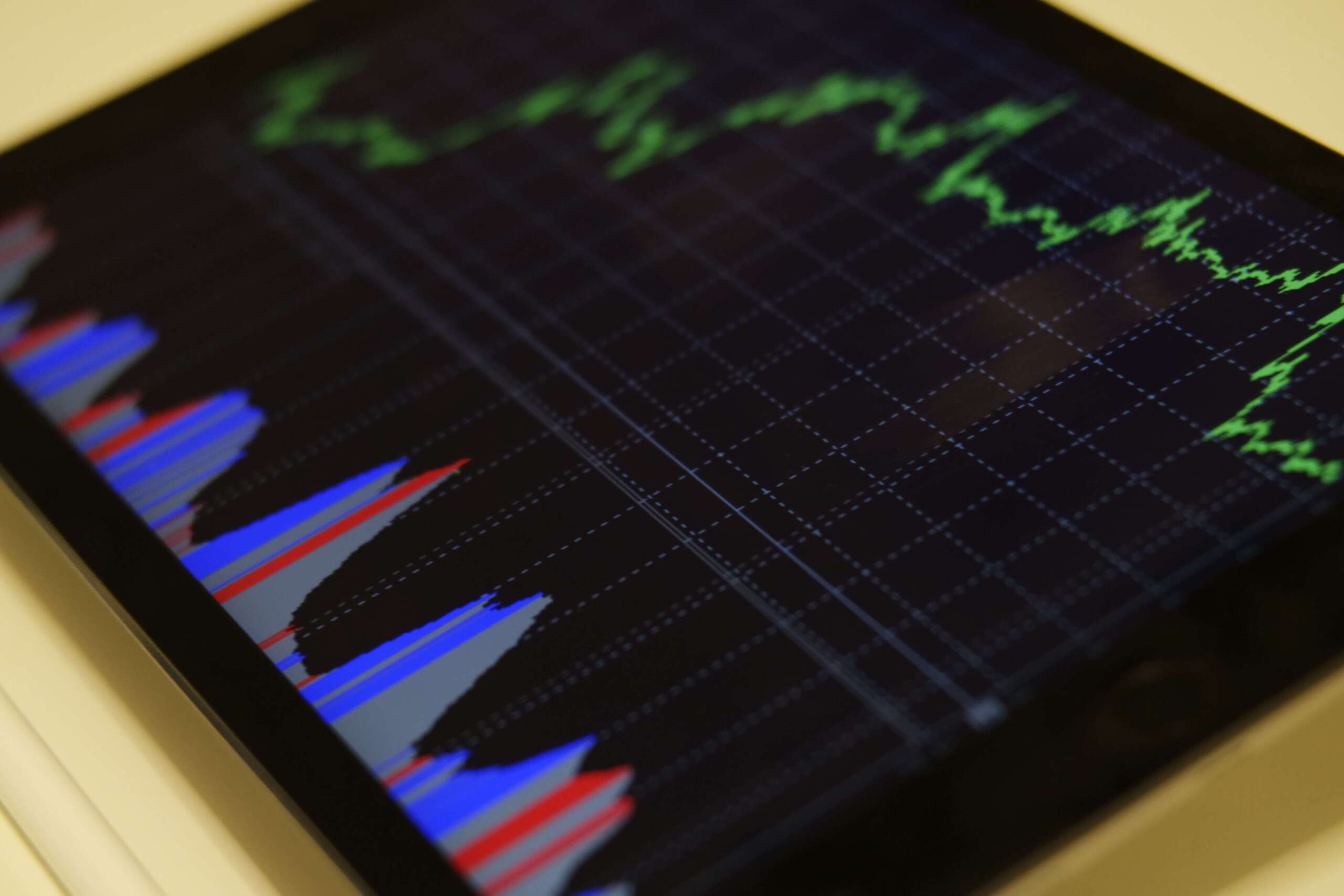 Forex Platform Types