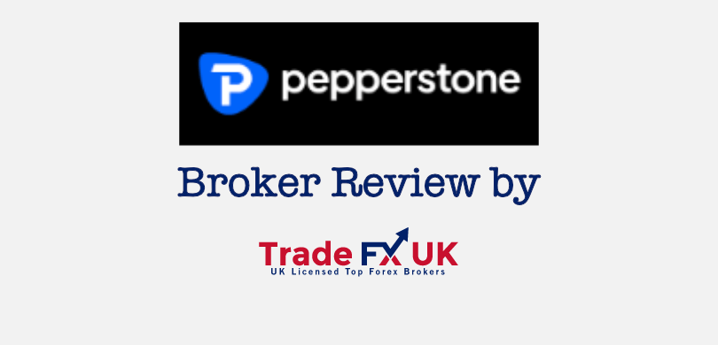 Pepperstone Broker Review