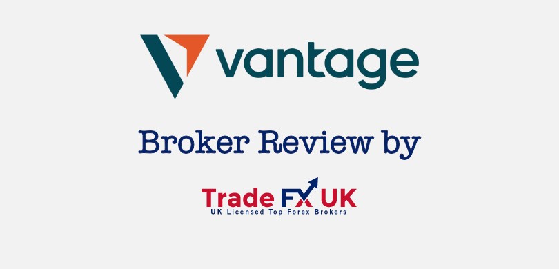 Vantage Markets Broker Review