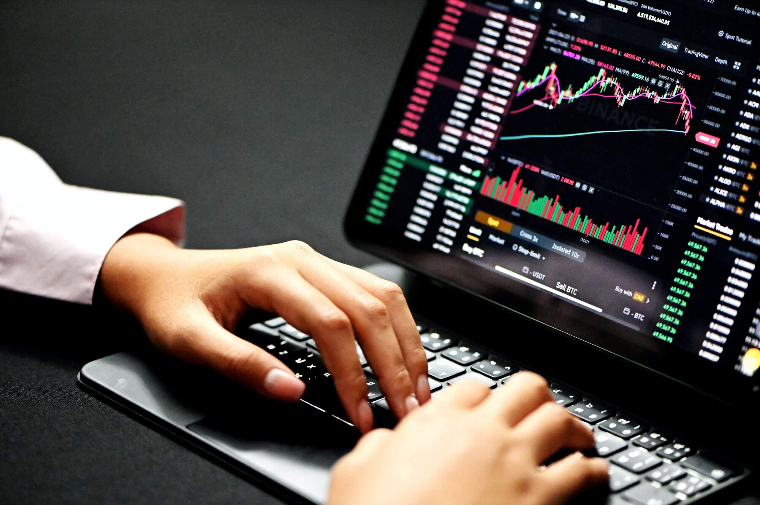 How to Begin Trading with the Best Forex Brokers?