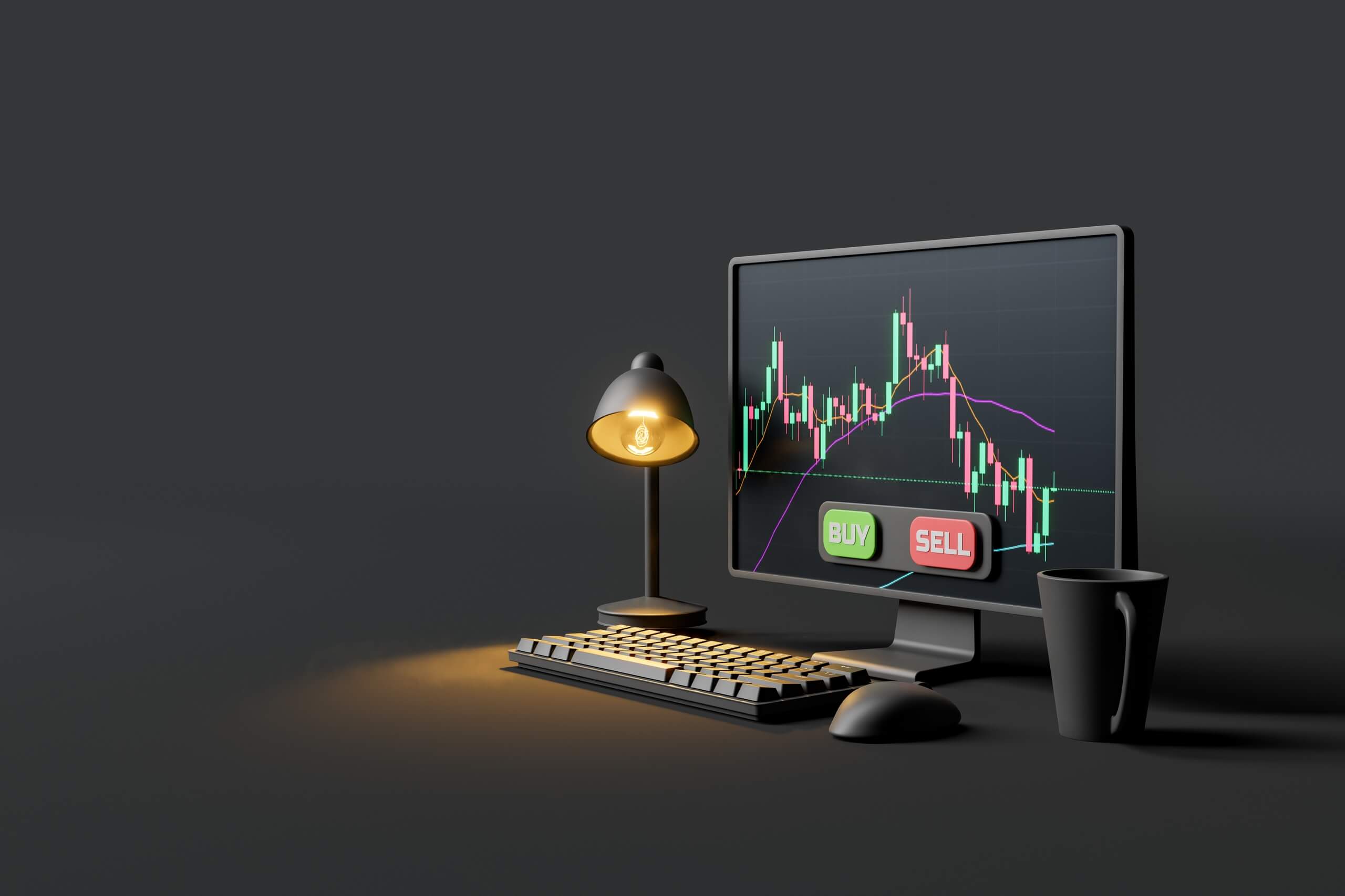 How Long Does It Really Take to Learn How to Trade Forex?